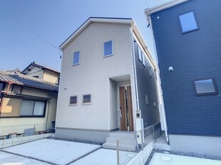 リーブルファイン小野1丁目(戸建)　3号棟の物件外観写真